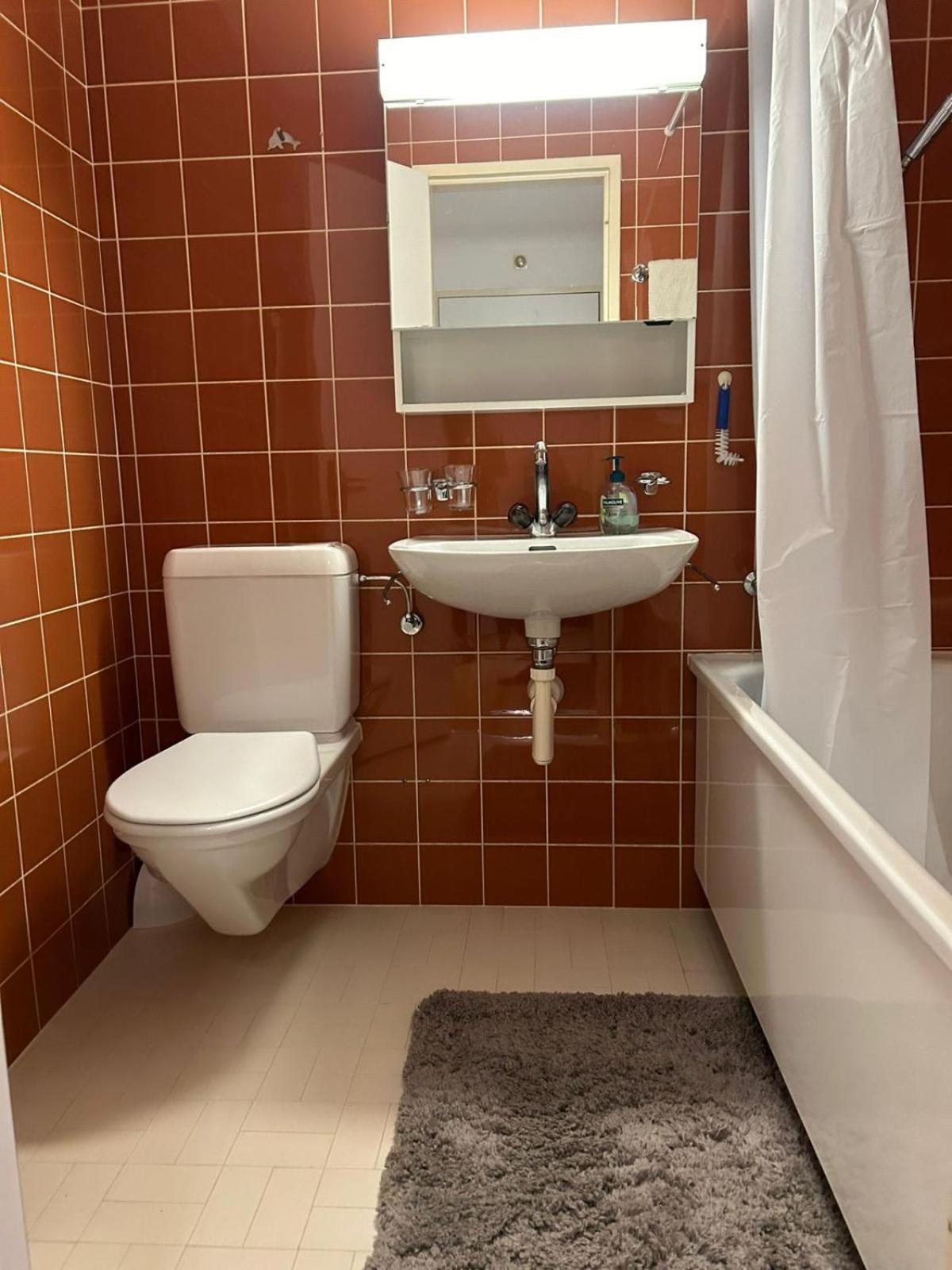 Sankt Moritz Suite Kültér fotó