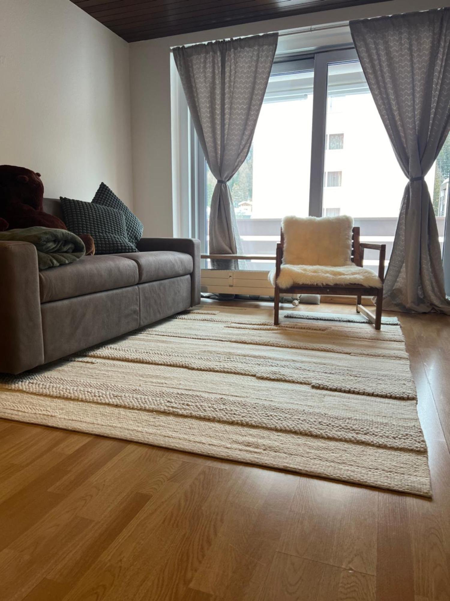 Sankt Moritz Suite Kültér fotó